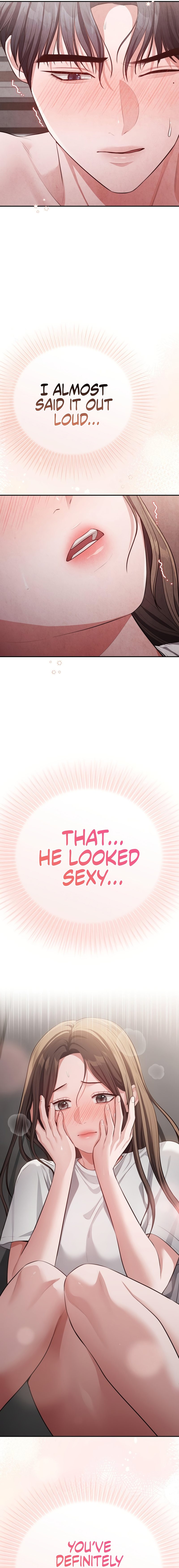 Beethoven Syndrome chapter 13 page 16