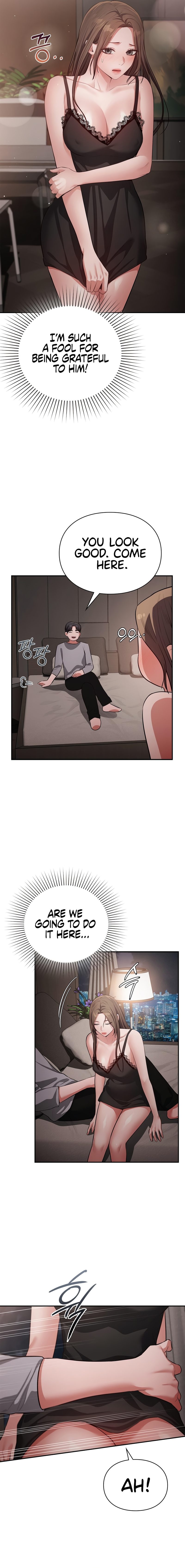 Beethoven Syndrome chapter 14 page 4