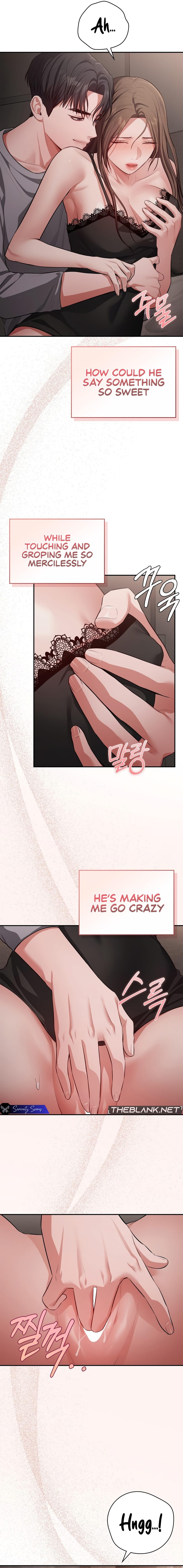 Beethoven Syndrome chapter 14 page 6