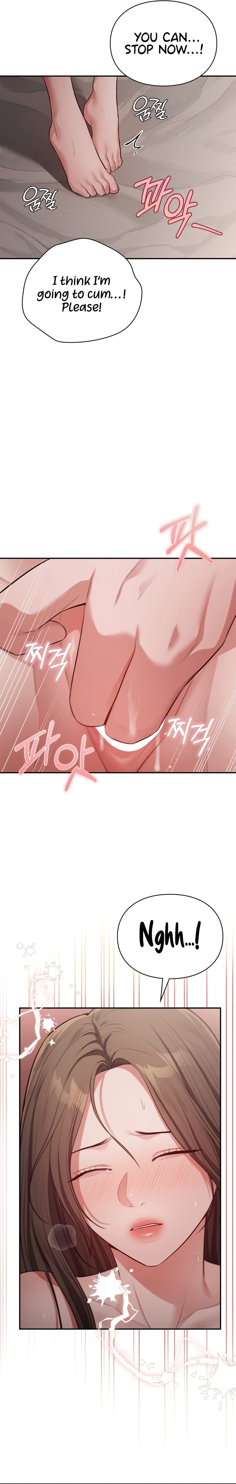 Beethoven Syndrome chapter 14 page 8