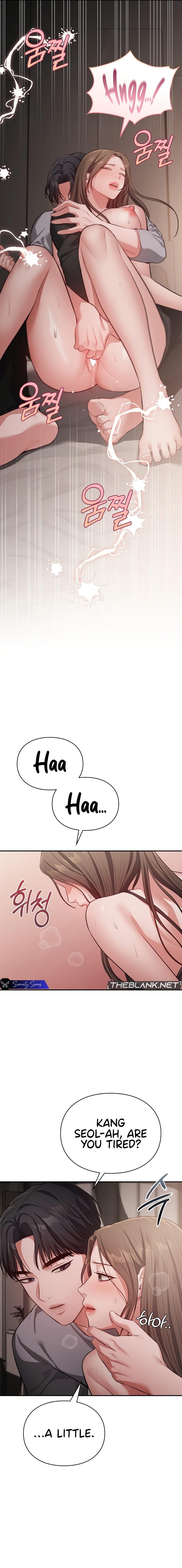 Beethoven Syndrome chapter 14 page 9