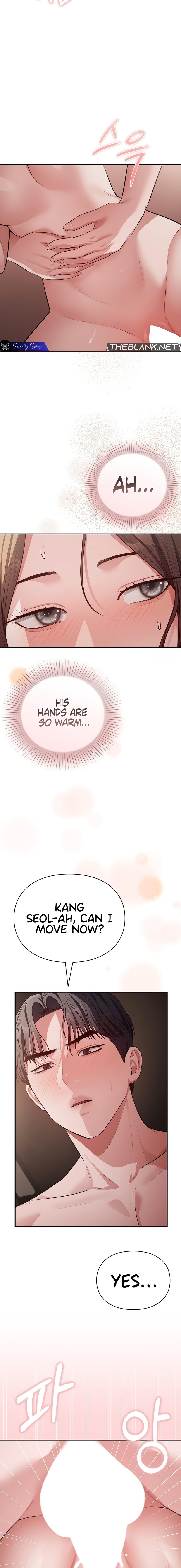 Beethoven Syndrome chapter 14 page 13