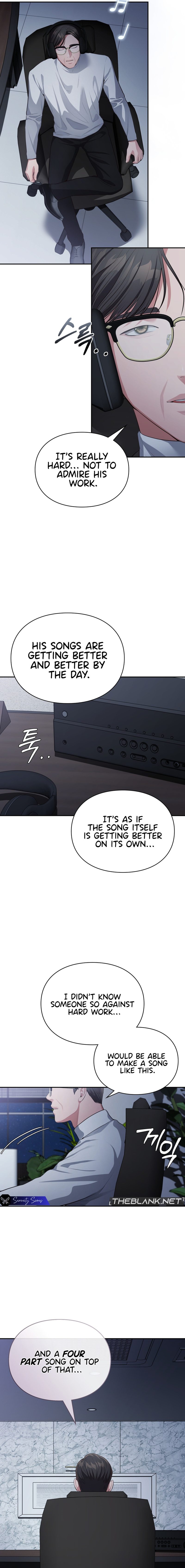 Beethoven Syndrome chapter 15 page 2