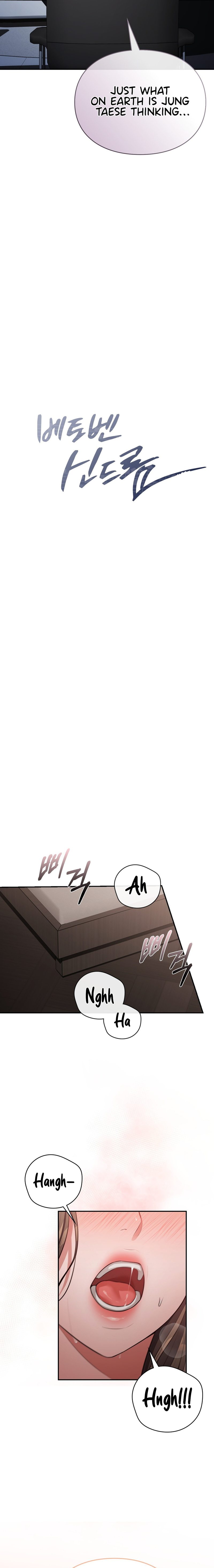 Beethoven Syndrome chapter 15 page 3