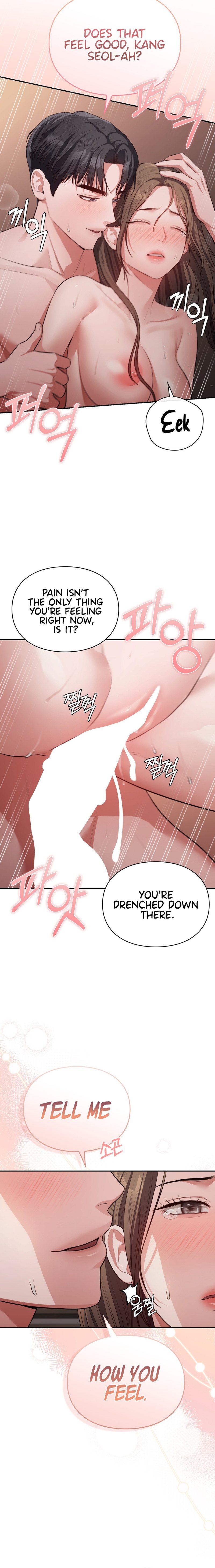 Beethoven Syndrome chapter 15 page 4
