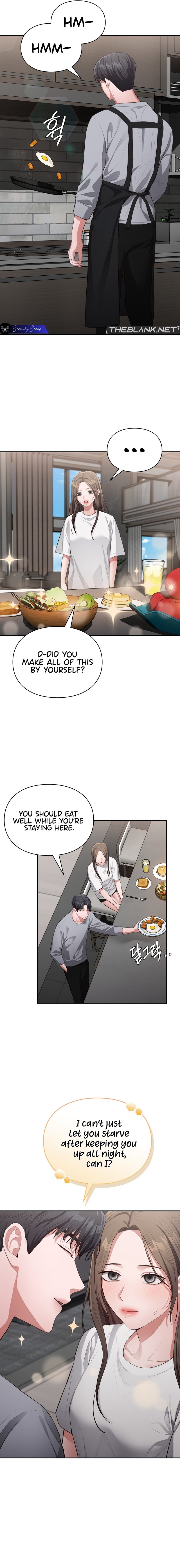 Beethoven Syndrome chapter 15 page 9
