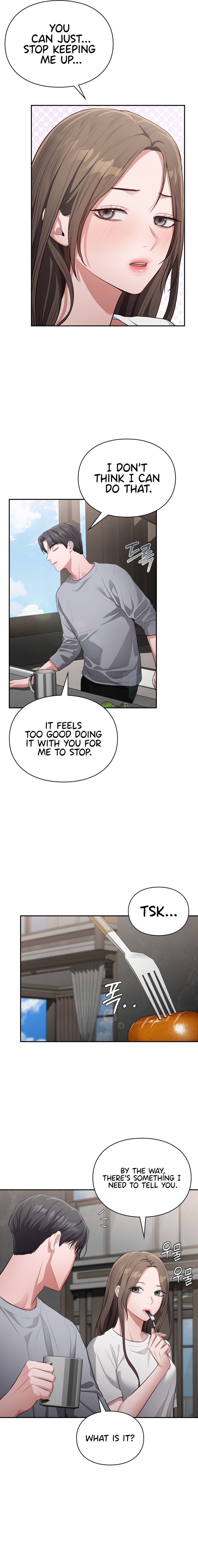 Beethoven Syndrome chapter 15 page 10