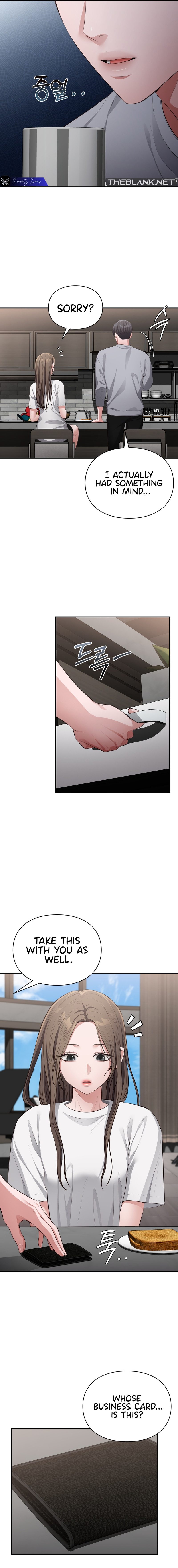 Beethoven Syndrome chapter 15 page 12
