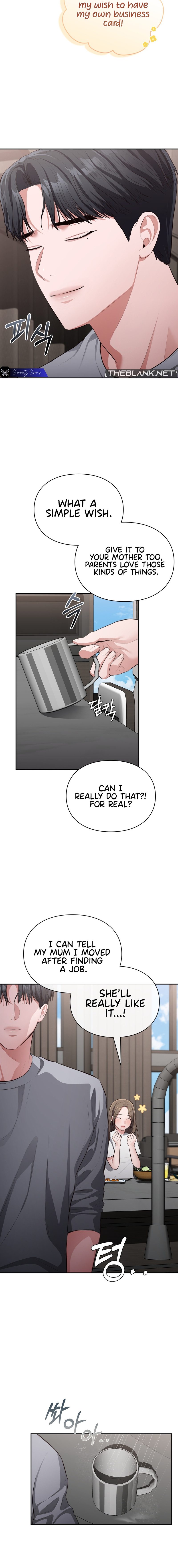 Beethoven Syndrome chapter 15 page 14