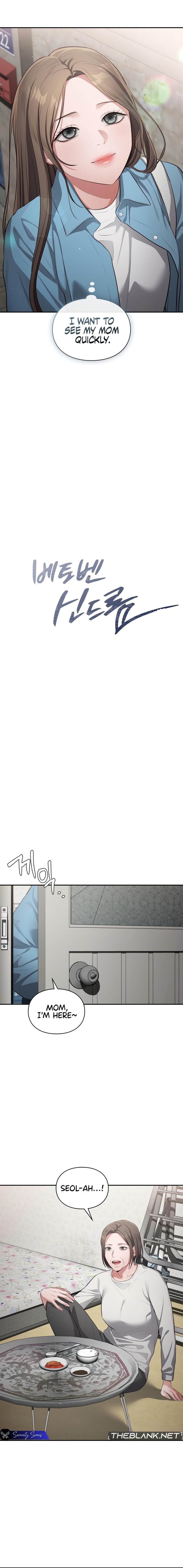 Beethoven Syndrome chapter 16 page 2