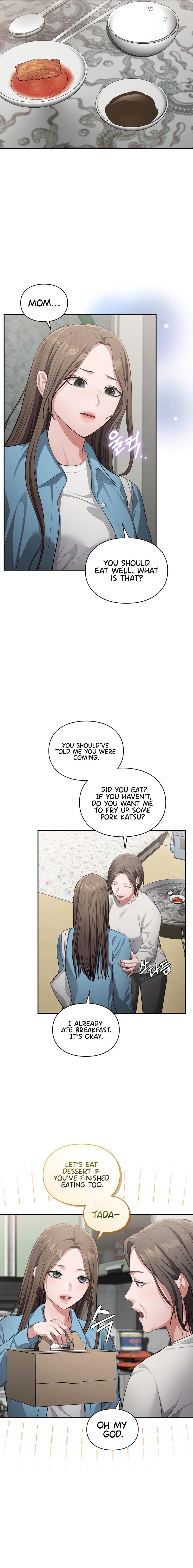 Beethoven Syndrome chapter 16 page 3