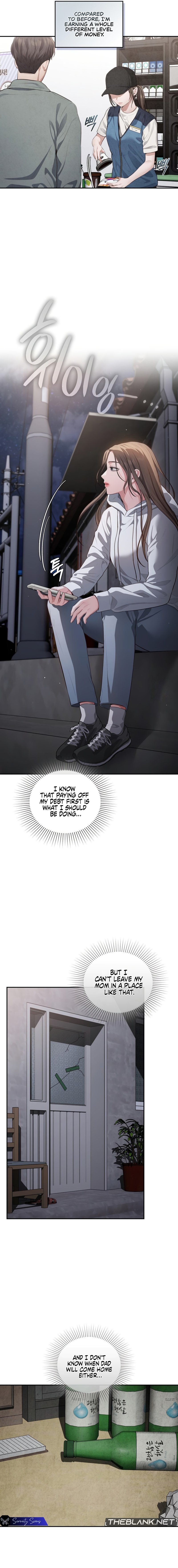 Beethoven Syndrome chapter 16 page 9