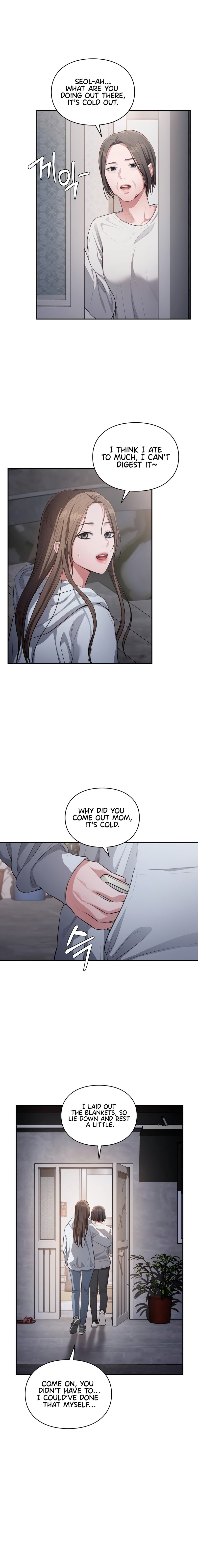 Beethoven Syndrome chapter 16 page 10