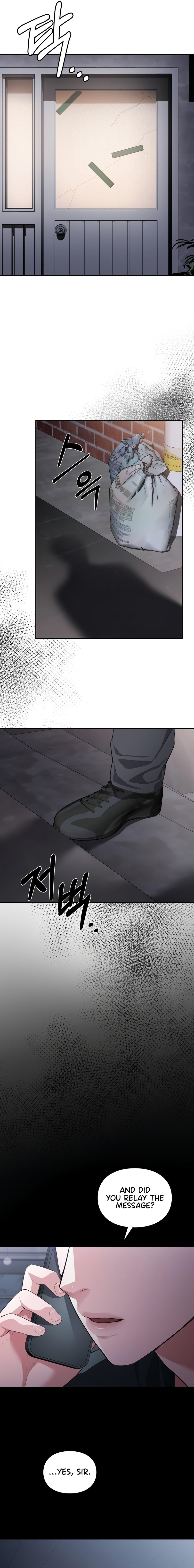 Beethoven Syndrome chapter 16 page 11