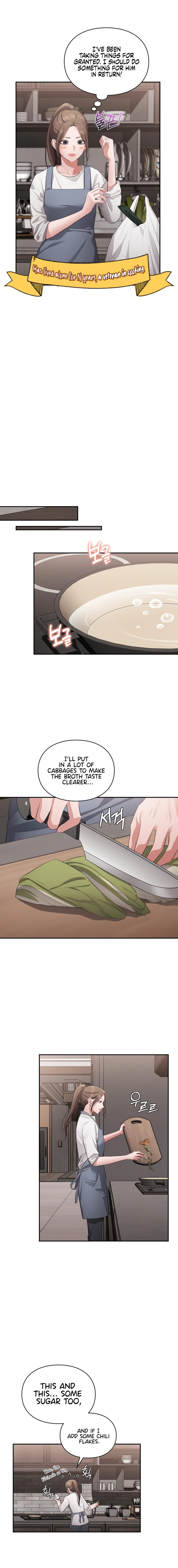 Beethoven Syndrome chapter 17 page 3