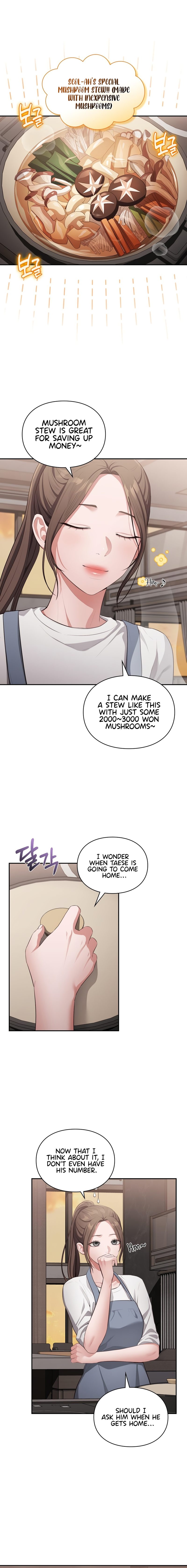 Beethoven Syndrome chapter 17 page 4