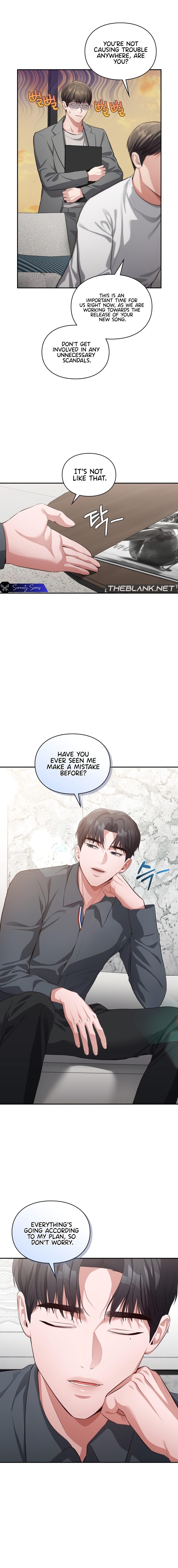 Beethoven Syndrome chapter 17 page 7