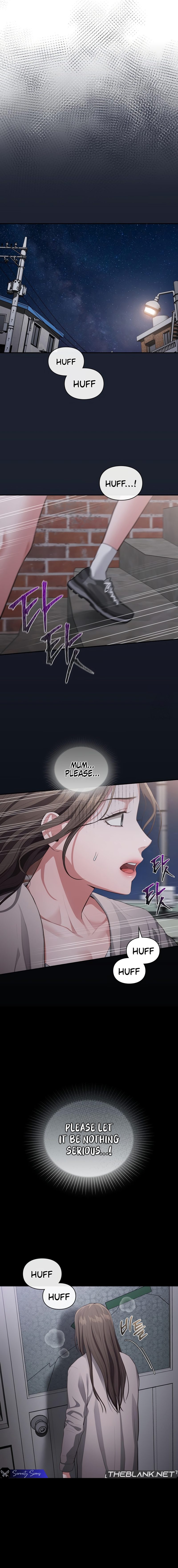 Beethoven Syndrome chapter 17 page 9