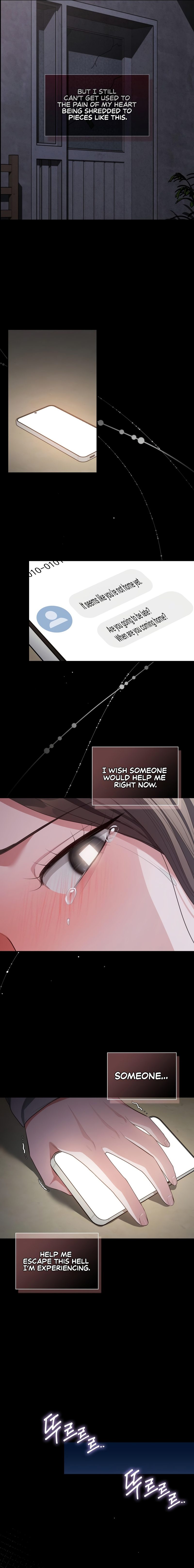 Beethoven Syndrome chapter 17 page 12