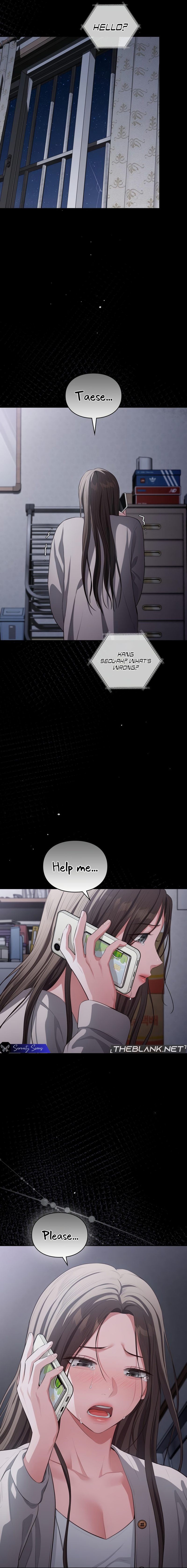 Beethoven Syndrome chapter 17 page 13