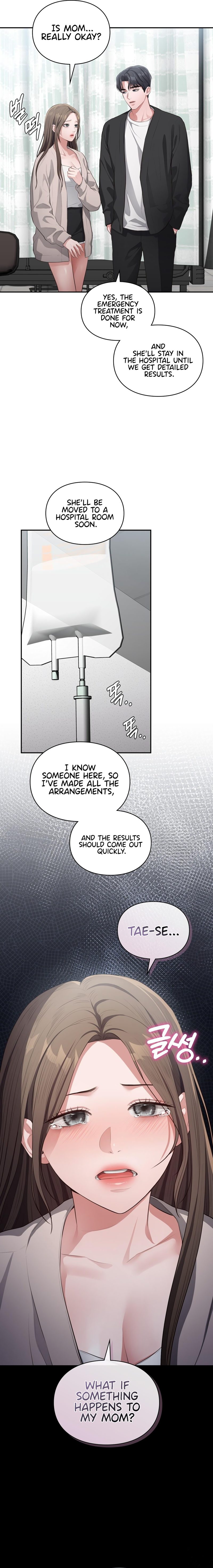 Beethoven Syndrome chapter 18 page 2