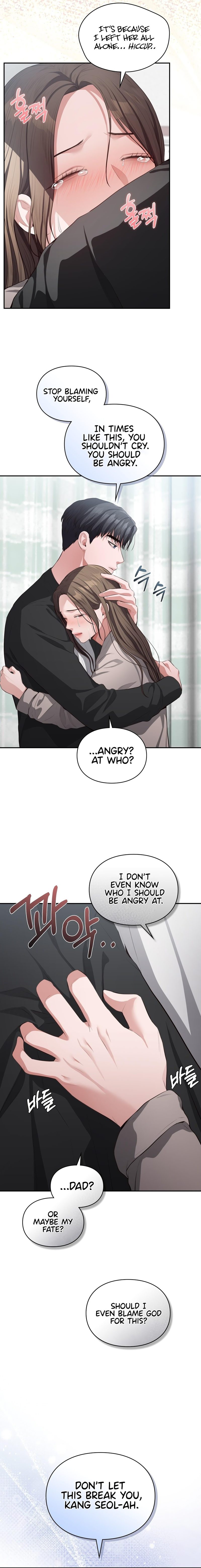Beethoven Syndrome chapter 18 page 4
