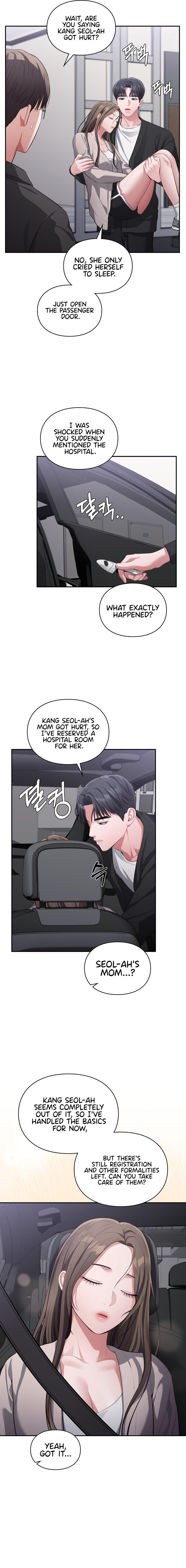 Beethoven Syndrome chapter 18 page 6