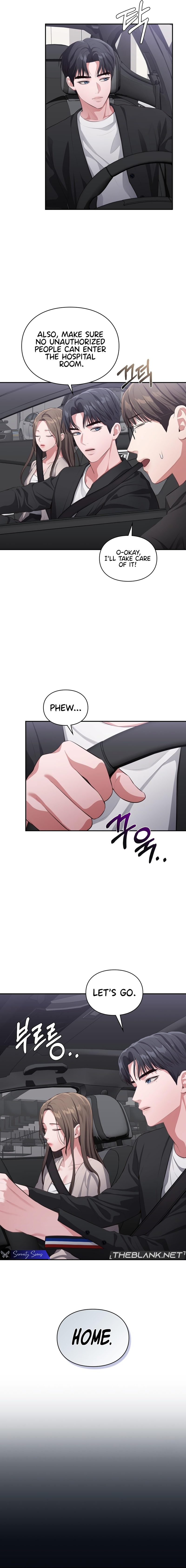 Beethoven Syndrome chapter 18 page 7