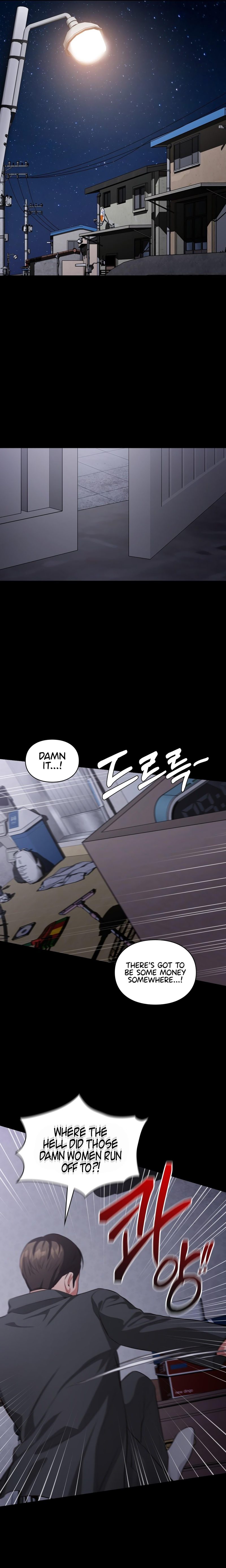 Beethoven Syndrome chapter 18 page 8