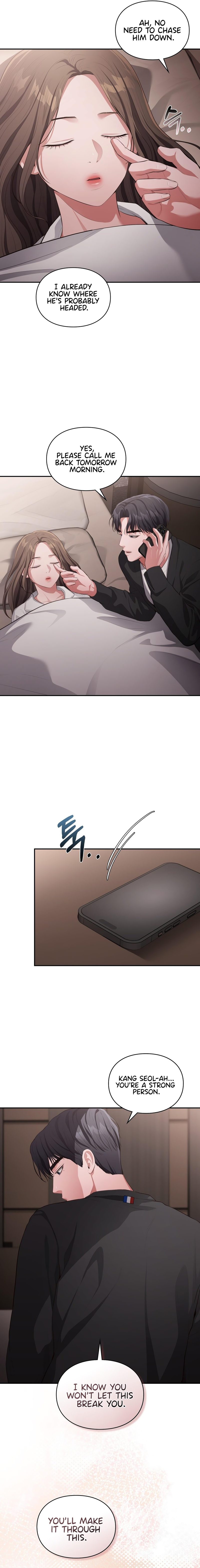 Beethoven Syndrome chapter 18 page 12