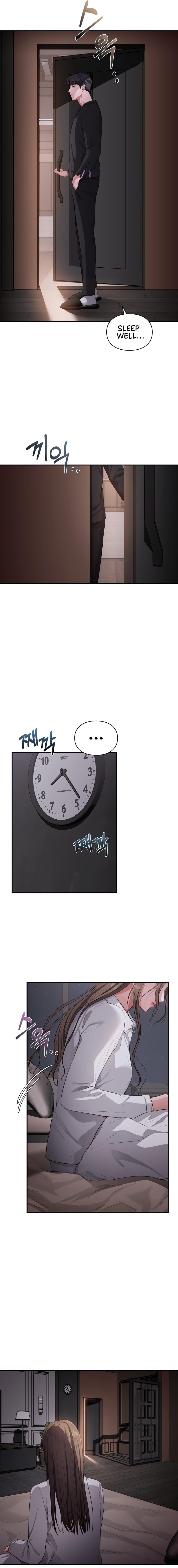 Beethoven Syndrome chapter 18 page 14