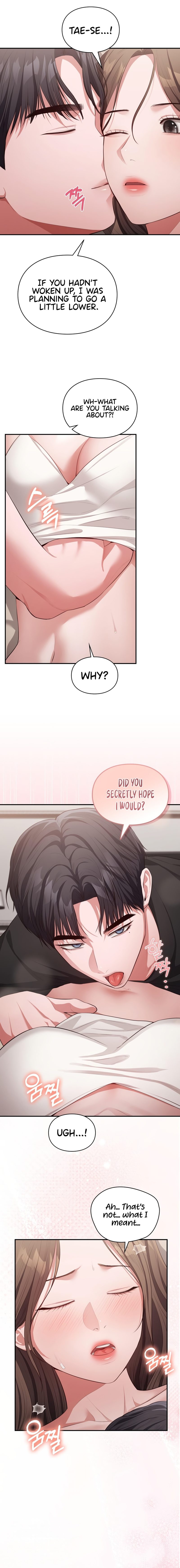 Beethoven Syndrome chapter 19 page 2