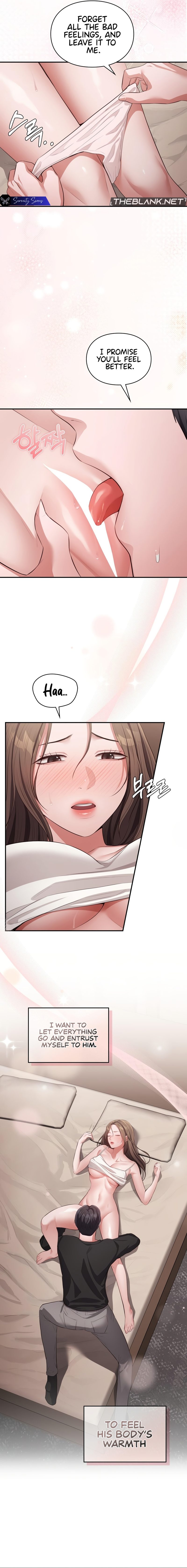 Beethoven Syndrome chapter 19 page 3