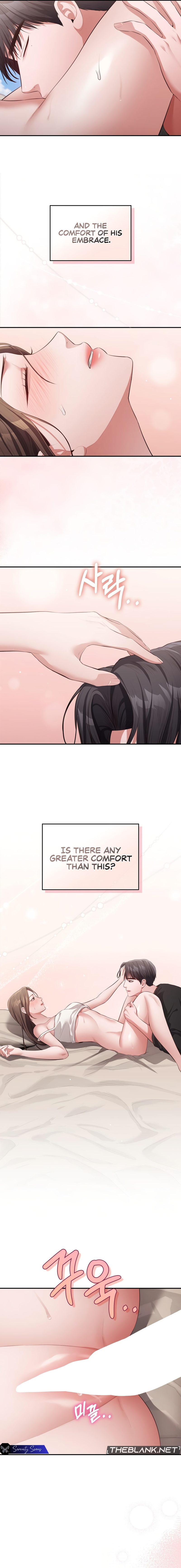 Beethoven Syndrome chapter 19 page 4