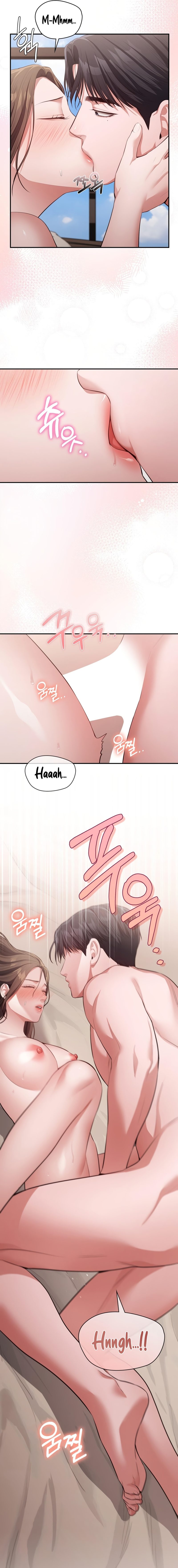 Beethoven Syndrome chapter 19 page 5