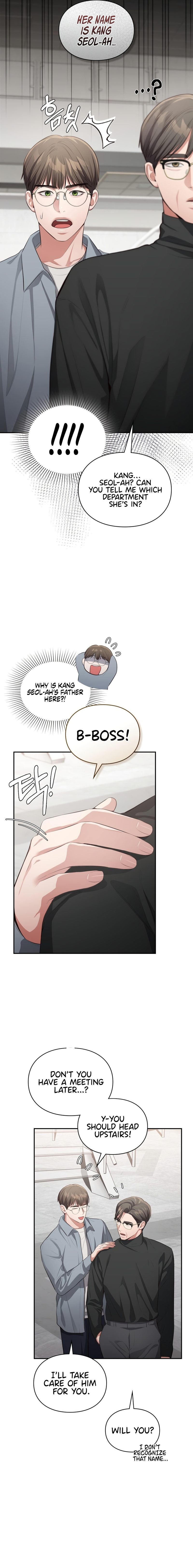 Beethoven Syndrome chapter 19 page 13