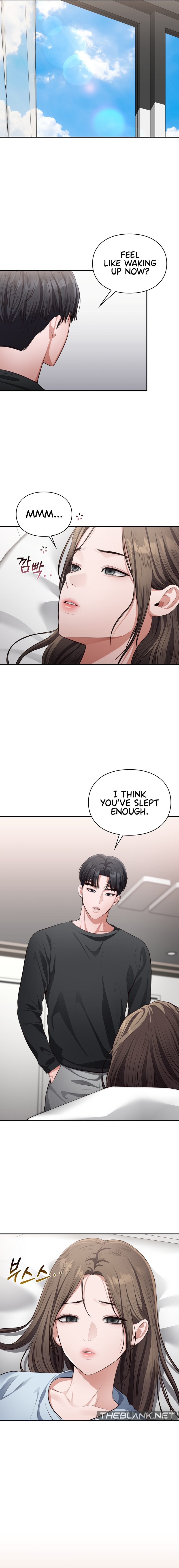 Beethoven Syndrome chapter 2 page 10