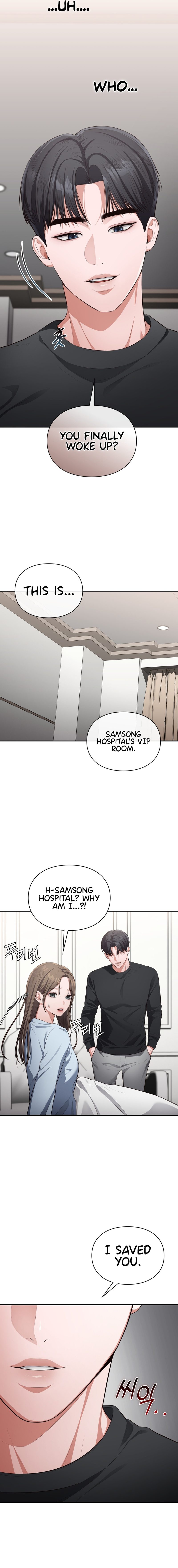 Beethoven Syndrome chapter 2 page 11