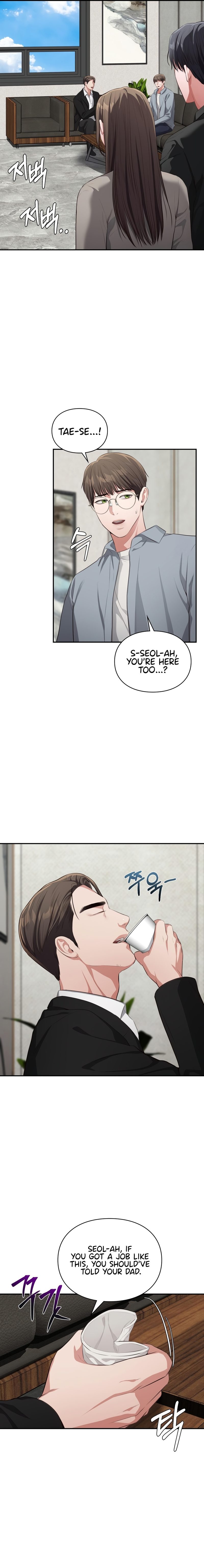 Beethoven Syndrome chapter 20 page 4