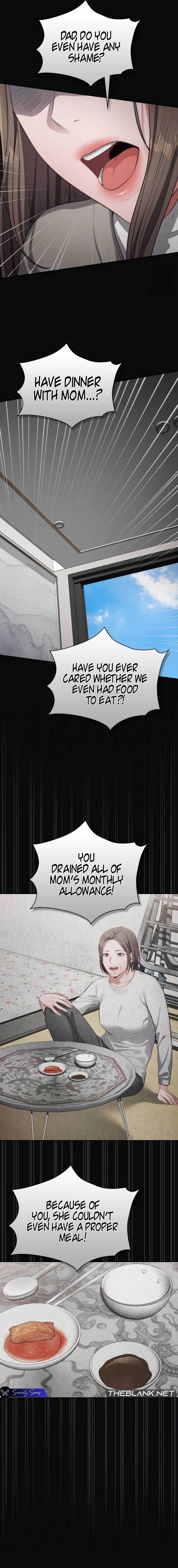 Beethoven Syndrome chapter 20 page 9