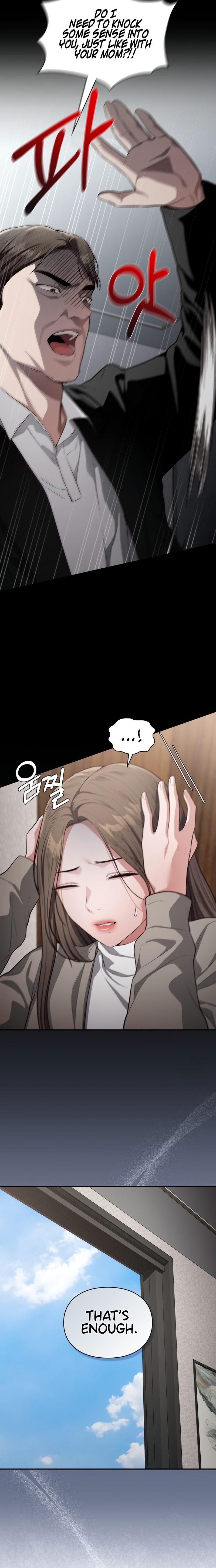 Beethoven Syndrome chapter 20 page 11