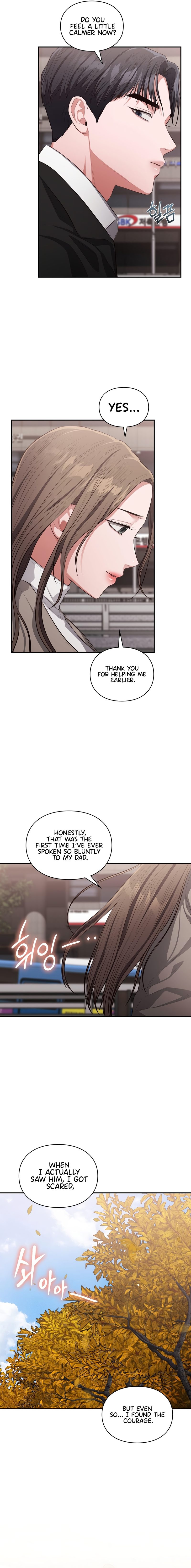 Beethoven Syndrome chapter 20 page 15