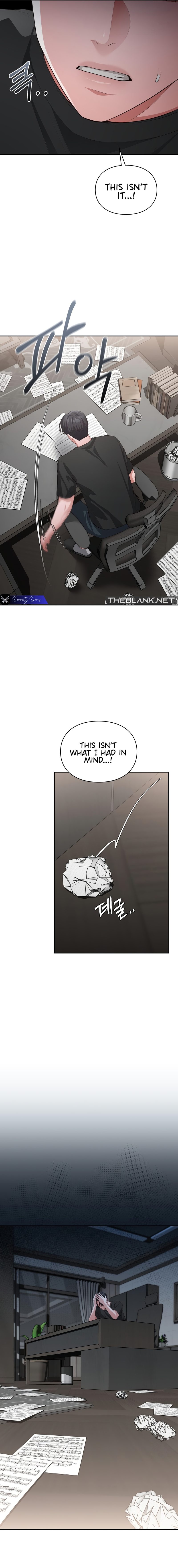 Beethoven Syndrome chapter 21 page 2