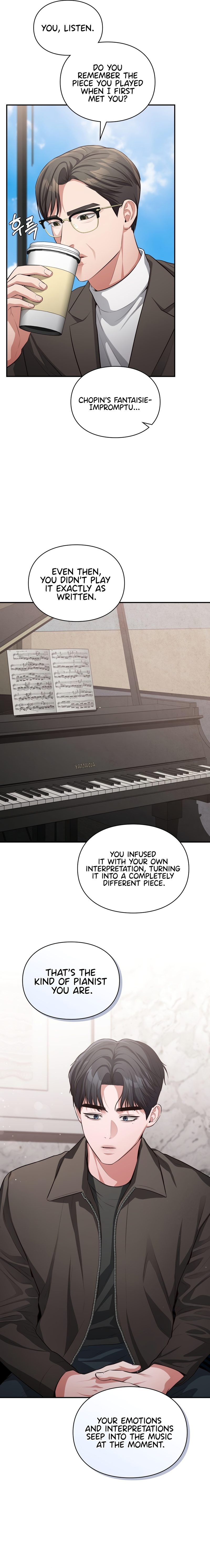 Beethoven Syndrome chapter 21 page 12