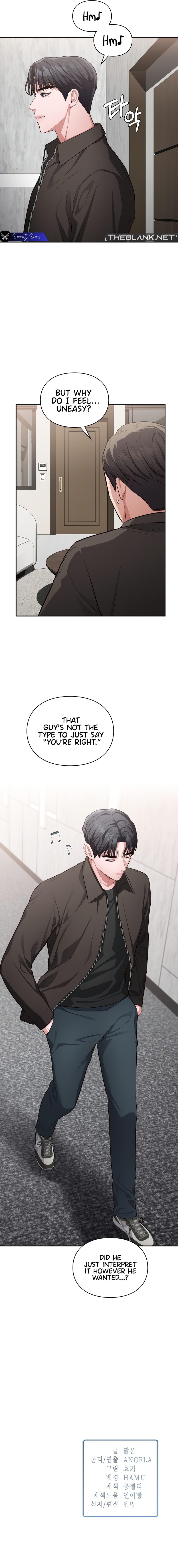 Beethoven Syndrome chapter 21 page 15