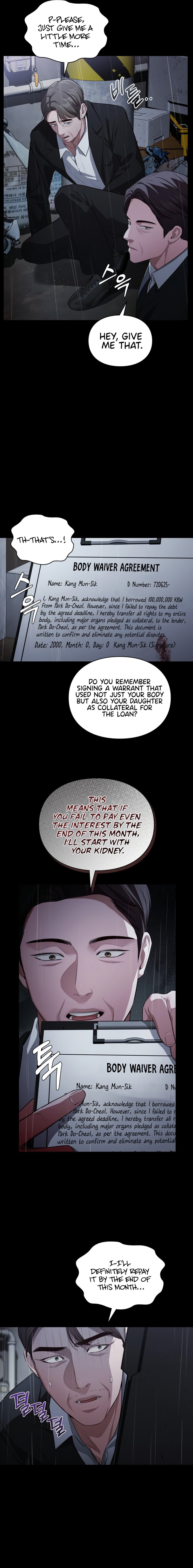 Beethoven Syndrome chapter 22 page 2