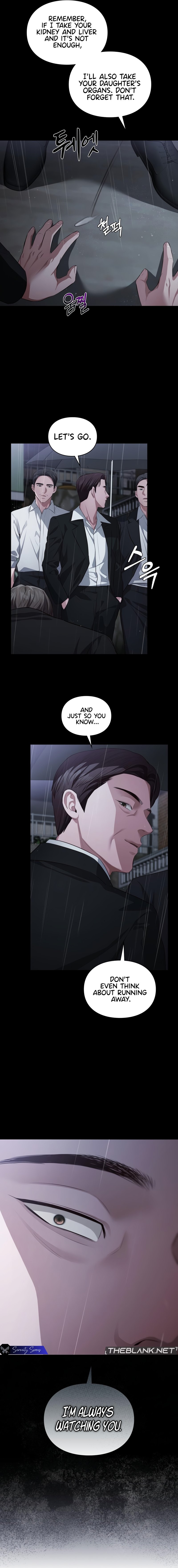 Beethoven Syndrome chapter 22 page 3