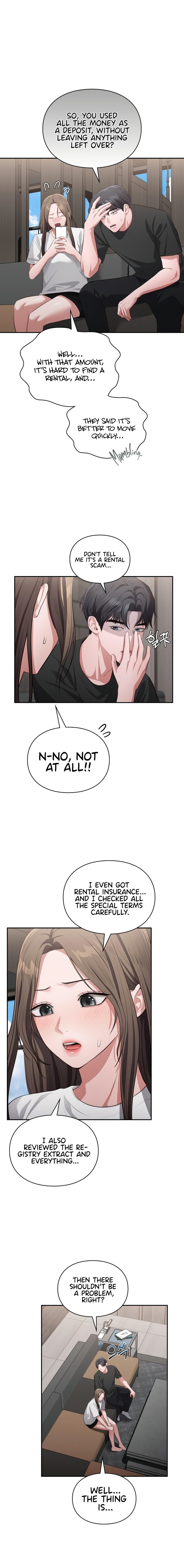 Beethoven Syndrome chapter 22 page 7