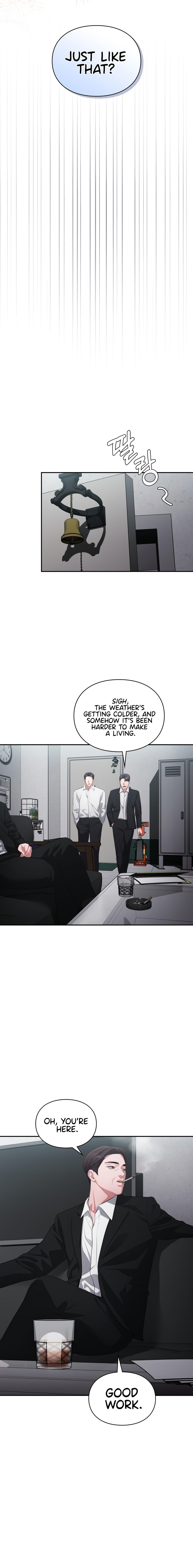 Beethoven Syndrome chapter 22 page 9