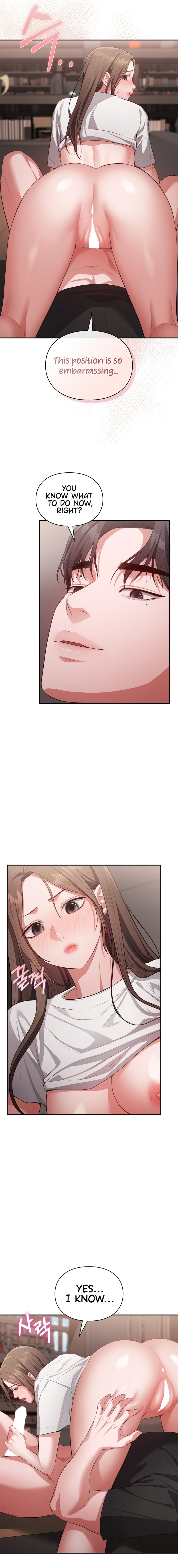 Beethoven Syndrome chapter 22 page 13